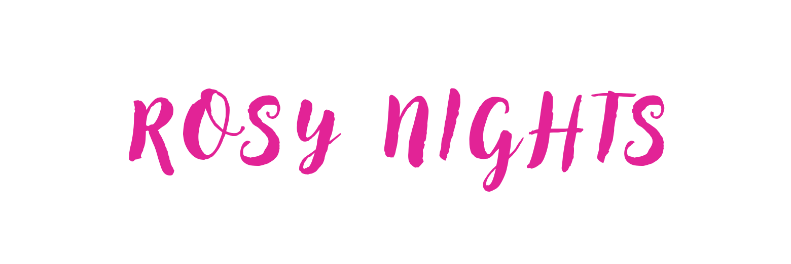 rosynights